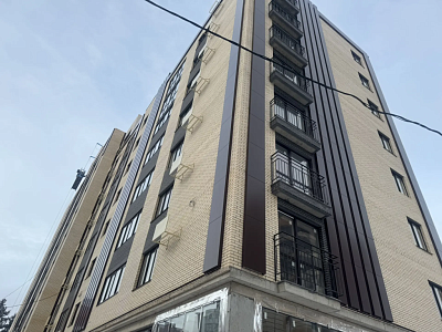 г. Ставрополь, Улица Комсомольская