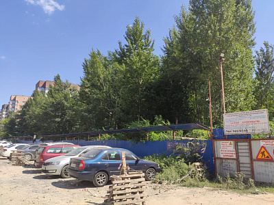 Жилой комплекс