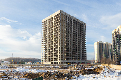 ЖК «ГОРОДСКИЕ ИСТОРИИ»