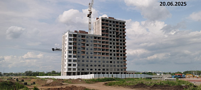 Макрорайон Амград