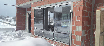 Клубный дом Сердце Урала