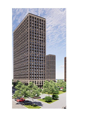 Микрорайон 