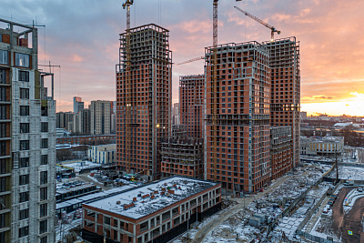 Квартал Метроном