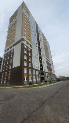 г. Воронеж, Улица Транспортная, 58а