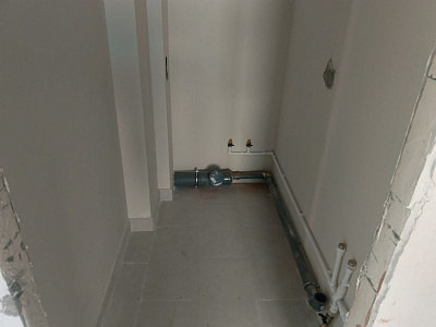 Поселок Кирпичный