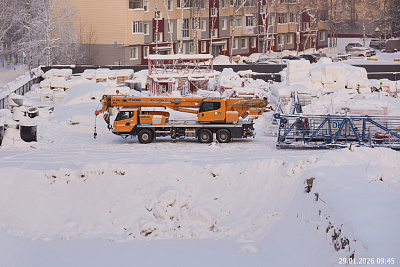 Квартал 