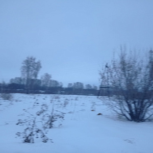 Жилой комплекс 