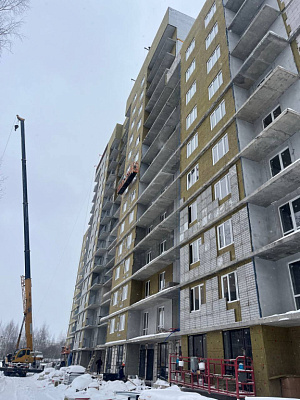 г. Ярославль, Улица Дядьковская