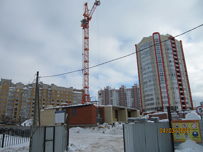 г. Чебоксары