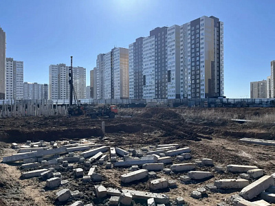 г. Оренбург