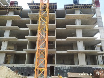 г. Севастополь, Проспект Победы