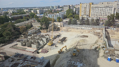 ЖК ПАРК СИТИ