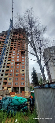 ЖК Волна. Литер 13