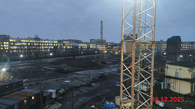 ID Petrogradskaya