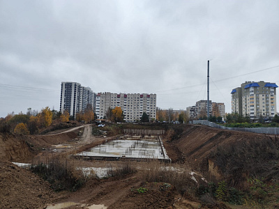 Жилищный Комплекс