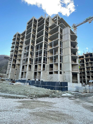 Жилищный комплекс