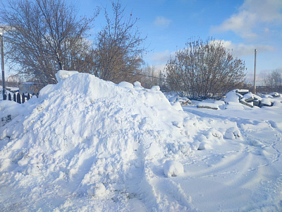 г. Новосибирск, Улица Игарская
