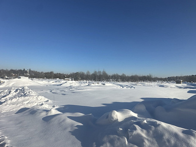 Жилой комплекс 