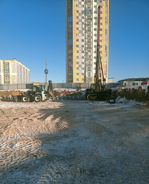 Энтузиастов