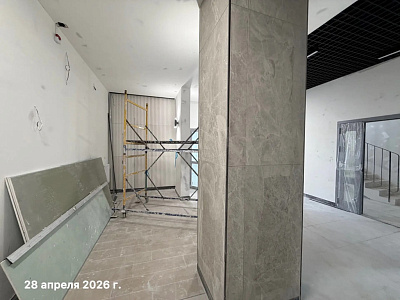 Кинетика Дом на Танцорова, 42