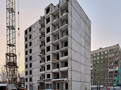 Дом Культуры 
