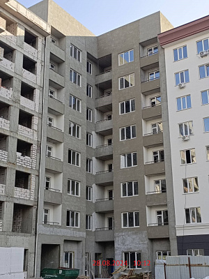 г. Евпатория, пр-кт Ленина