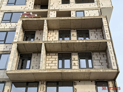 ЖИЛОЙ КВАРТАЛ