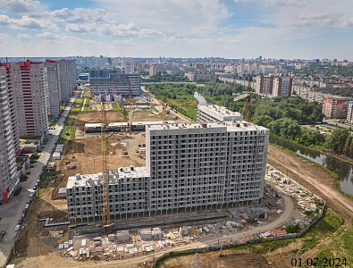 ЖК Манхэттен