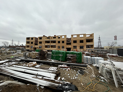 г. Кропоткин, ул Фестивальная