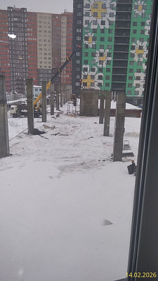 ЛО, г. Мурино