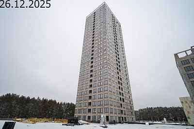 ЖК Terle park