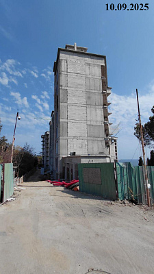 Апарт-комплекс 