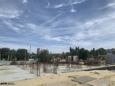 жилой квартал GRAND AVENUE