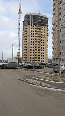 ЖК Гвардейский 2.0