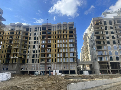 г. Анапа, Улица