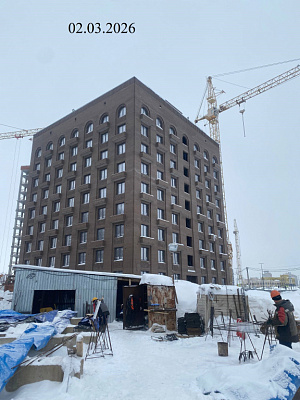 Жилой комплекс 