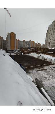 ЖК