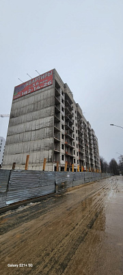 Жилой комплекс