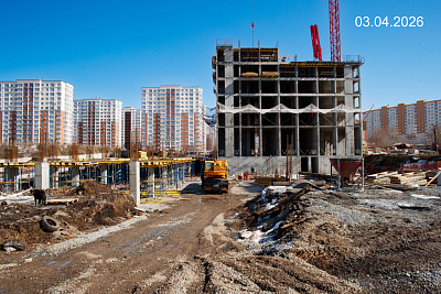 г. Кемерово, Проспект Притомский