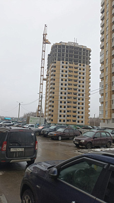 ЖК Гвардейский 2.0