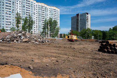 УНО Горбунова