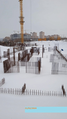 Квартал о главном