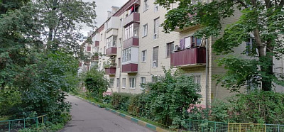 Жилой комплекс