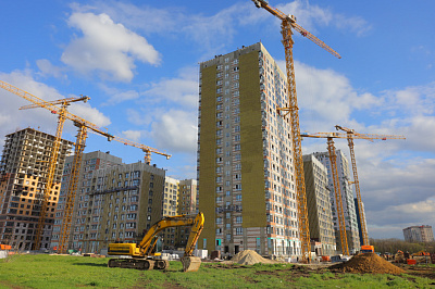 Эстет Литер 47 корпус 1