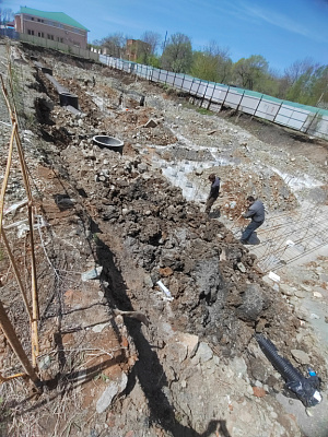 г. Уссурийск, ул Володарского
