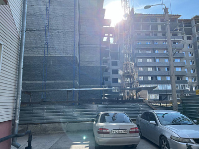 г. Бердск, ул Ленина