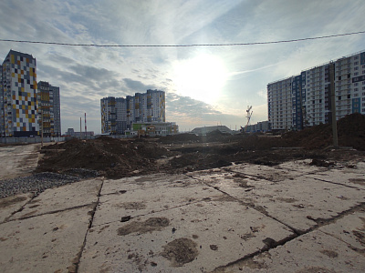 Квартал 