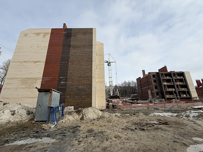 г. Ульяновск, Переулок Федерации