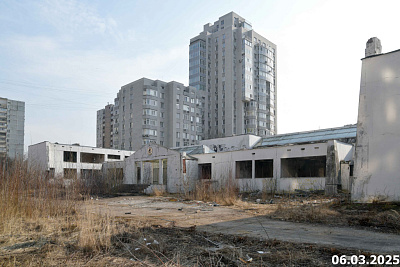 Соколин Парк