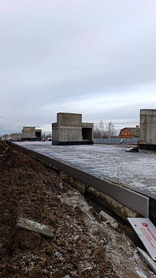 ЖК Усадьба Гостагаевская кв.9.1 ЛИТЕР 5